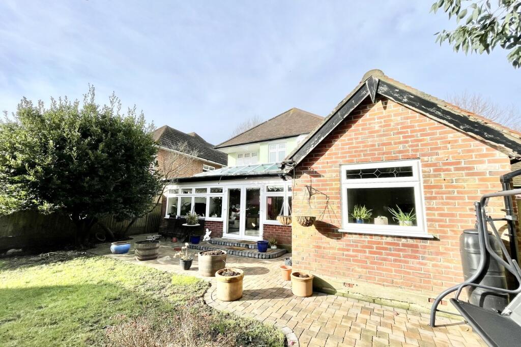 Additional property image - Leeson Road, Littledown, Bournemouth, BH7