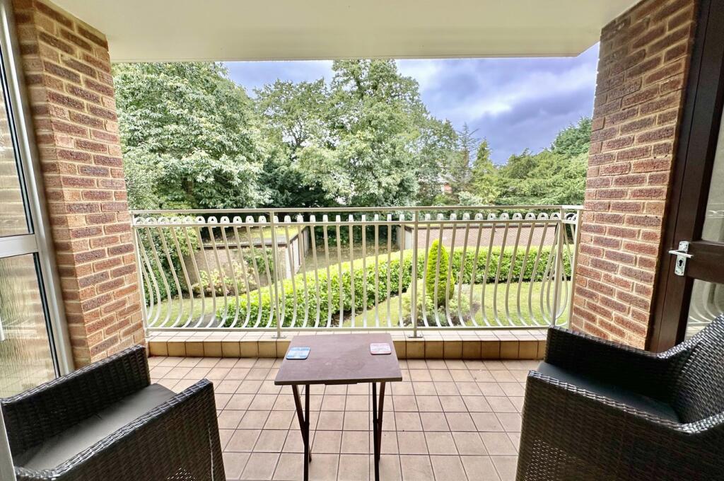 Additional property image - West Cliff Road, West Cliff, Bournemouth, BH4