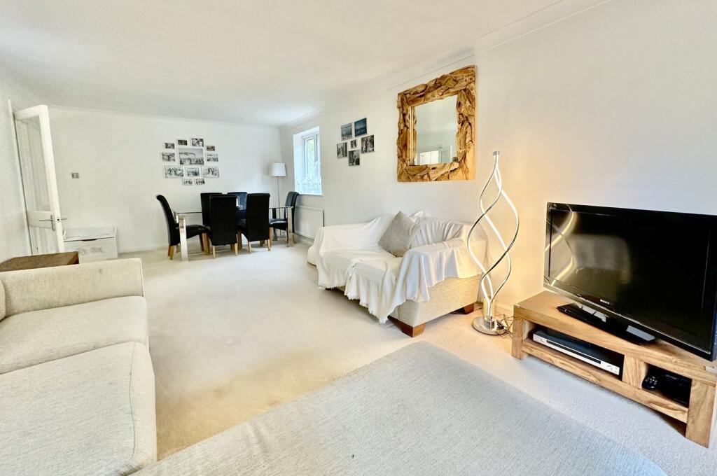 Additional property image - West Cliff Road, West Cliff, Bournemouth, BH4