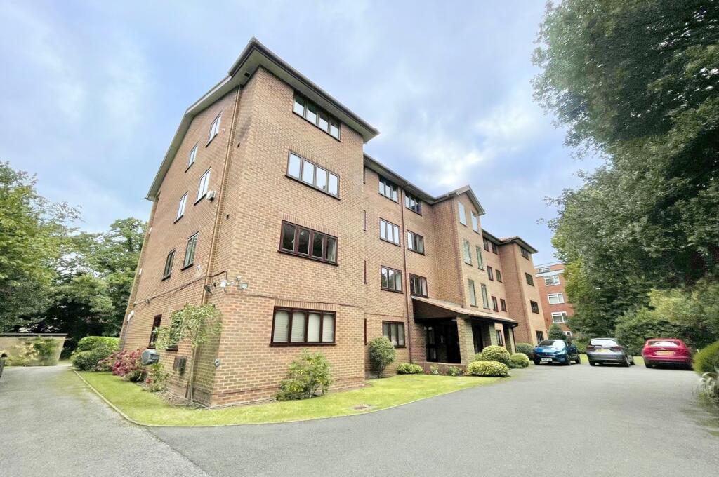 Additional property image - West Cliff Road, West Cliff, Bournemouth, BH4