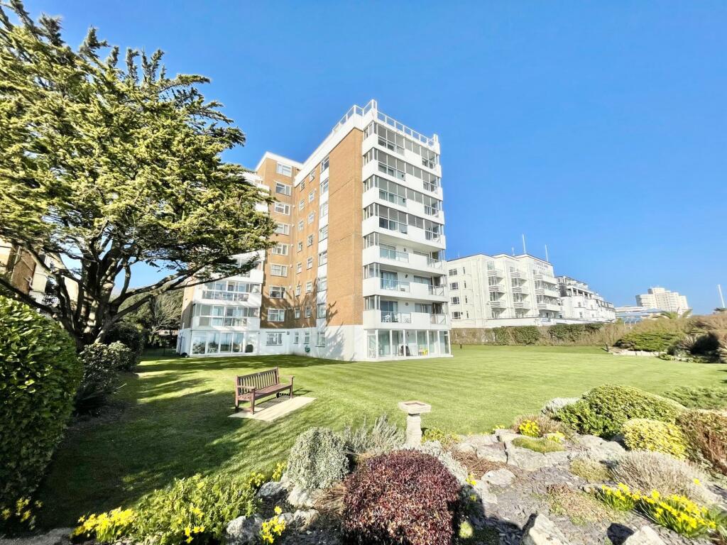 Additional image 22 of Grove Road, East Cliff, Bournemouth, BH1