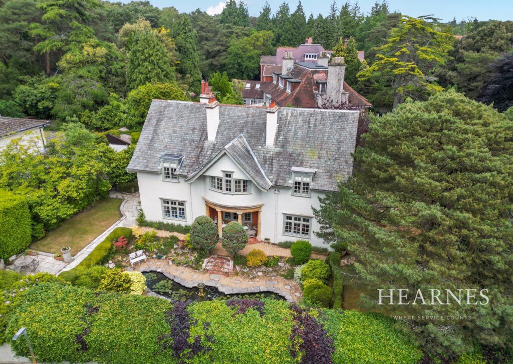 Main image of property: Meyrick Park, Dorset, Bournemouth, BH2