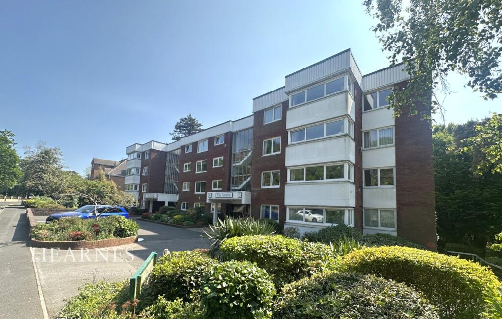 Main image of property: Branksome Wood Road, Bournemouth, BH2