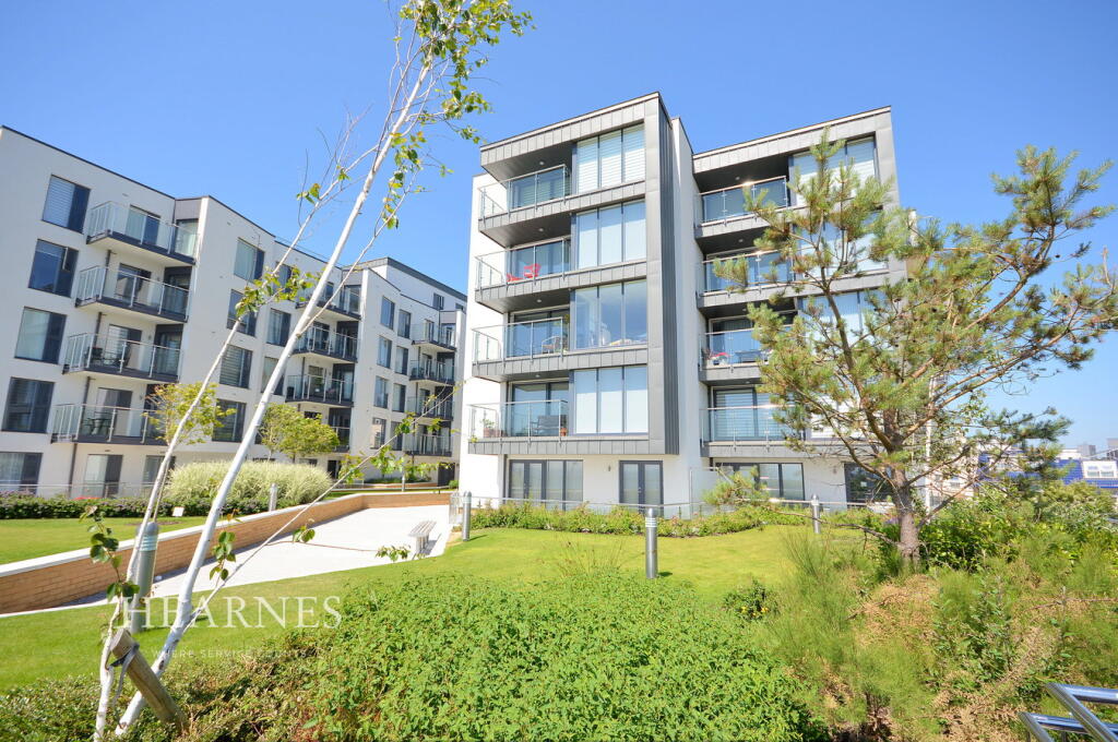 Main image of property: East Coast, Dorset, Beacon Road, Bournemouth, BH2