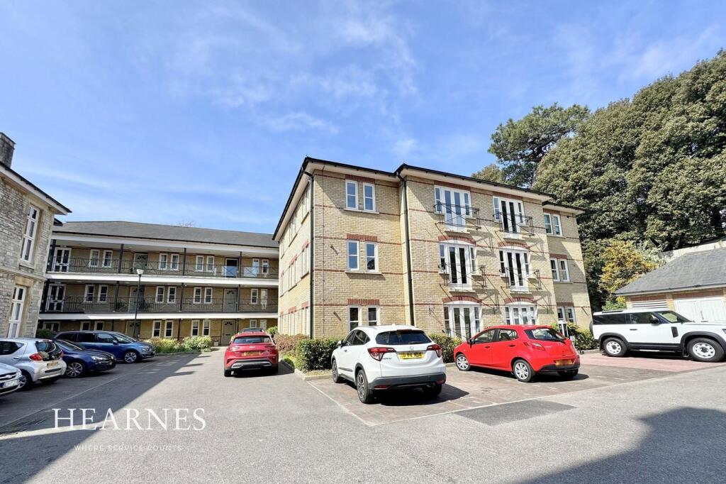 Main image of property: Brompton Court, St Stephens Road, Bournemouth, BH2