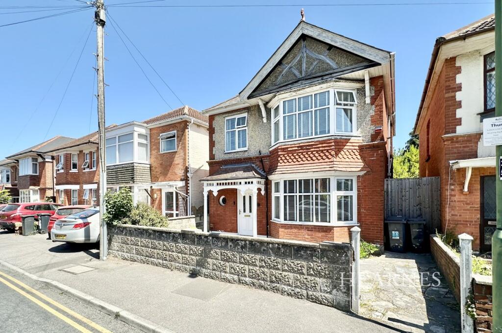 Main image of property: Bengal Road, Bournemouth, BH9