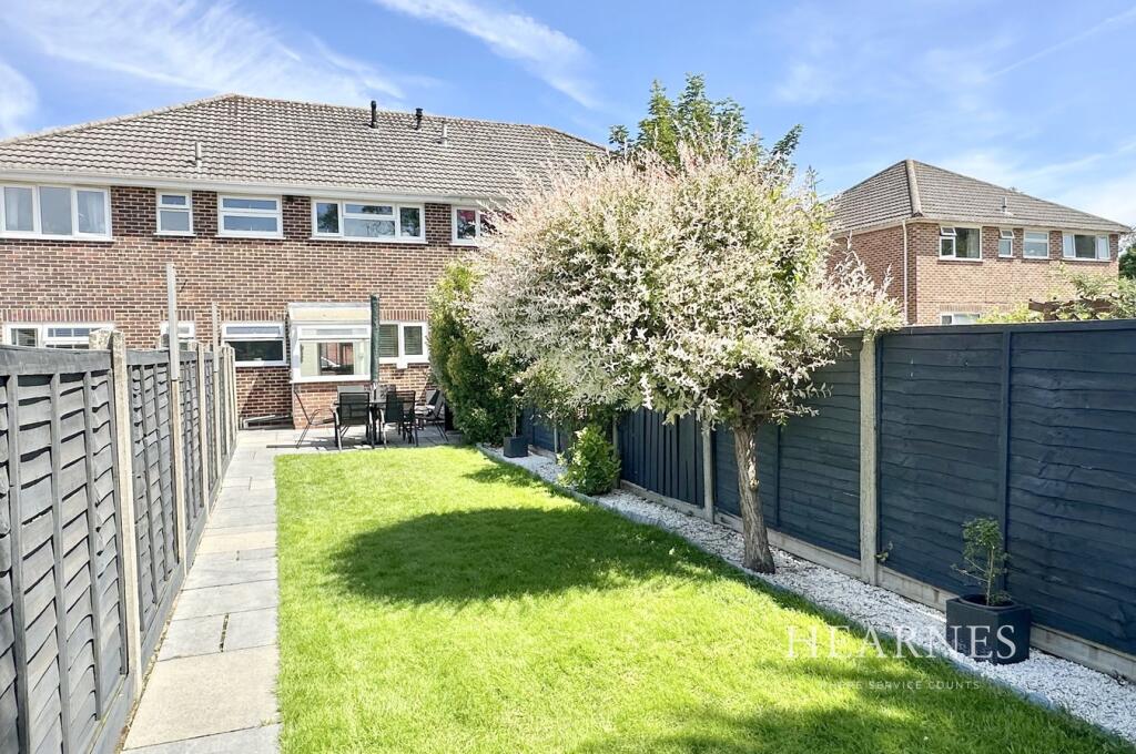 Main image of property: Greenways Avenue, Muscliff, Bournemouth, BH8