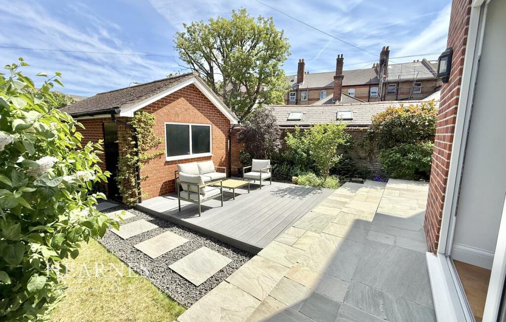 Main image of property: Bryanstone Road, Bournemouth, BH3