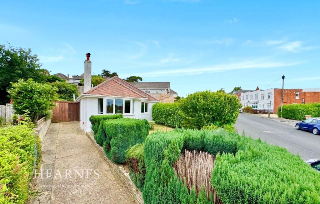 Main image of property: Malvern Road, Bournemouth, BH9