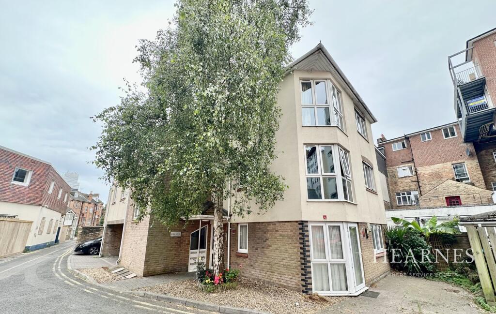 Main image of property: Sybil House, Dorset, Lansdowne Mews, Bournemouth, BH1