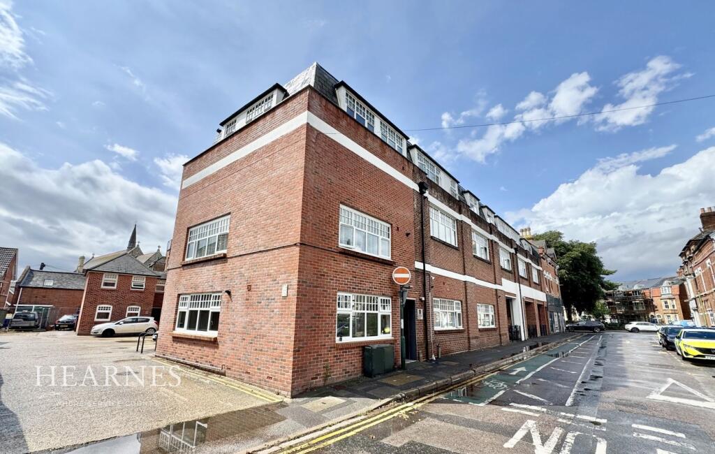 Main image of property: Christchurch Road, Bournemouth, BH1