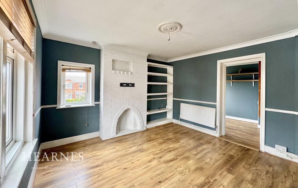 Main image of property: Stanfield Road, Bournemouth, BH9