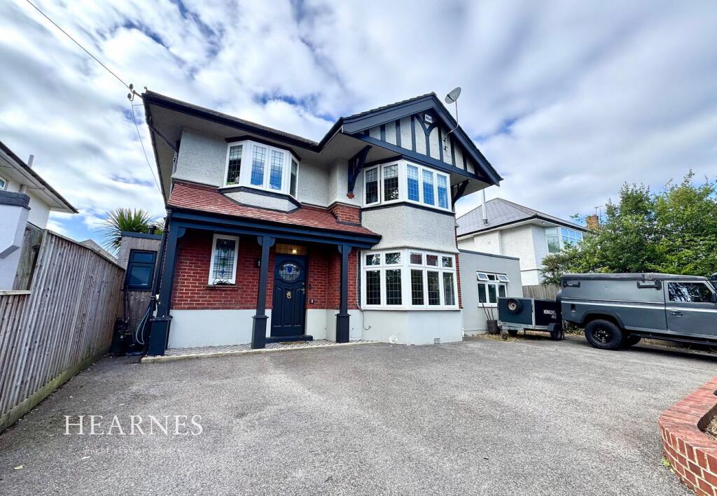 Main image of property: Queens Park, Dorset, Bournemouth, BH8