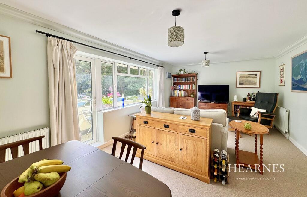 Main image of property: Manor Road, East Cliff, Bournemouth, BH1