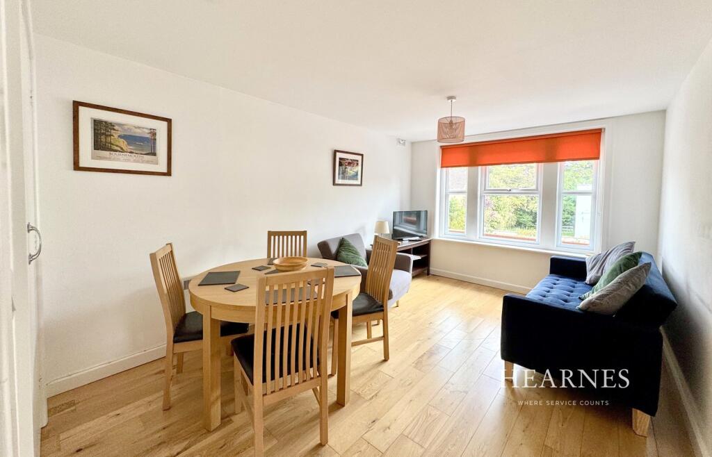 Main image of property: Christchurch Road, Bournemouth, BH1