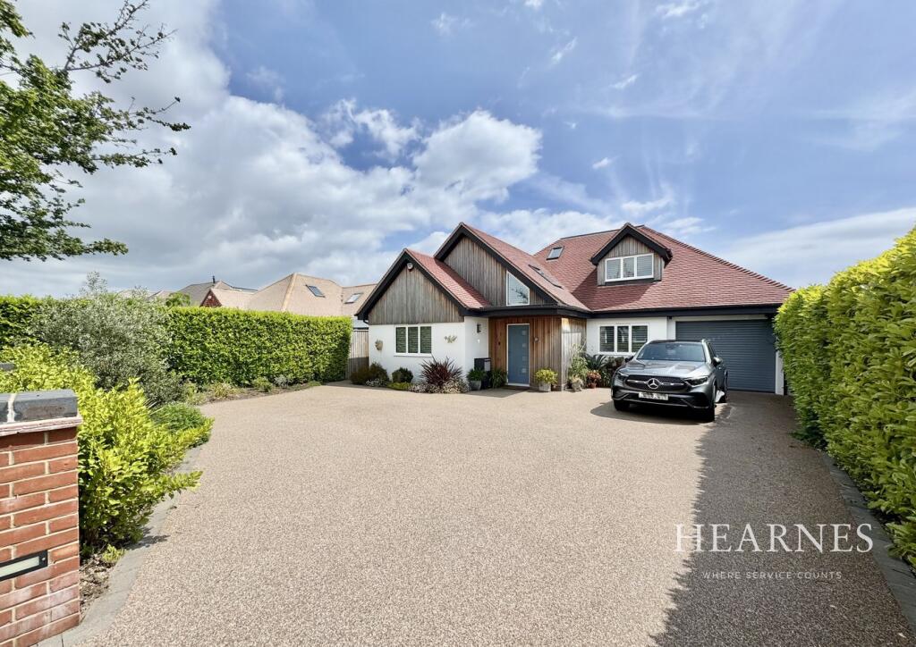 Main image of property: Dulsie Road, Talbot Woods, Bournemouth, BH3