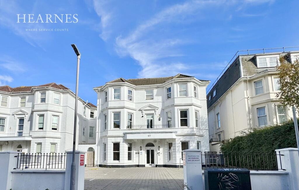 Main image of property: St Michaels Road, West Cliff, Bournemouth, BH2