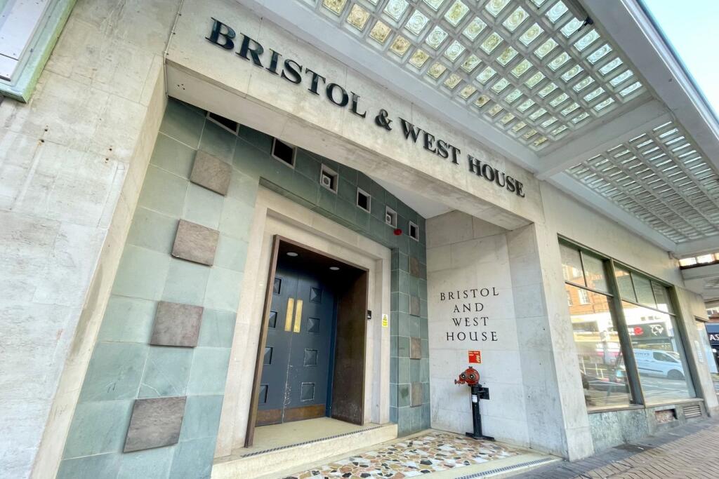 Additional image 12 of Post Office Road, Bournemouth, BH1