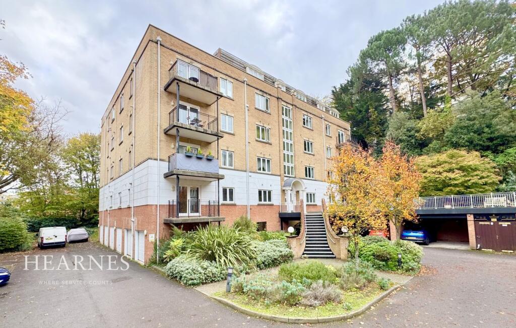 Main image of property: St Peters Road, Bournemouth, BH1