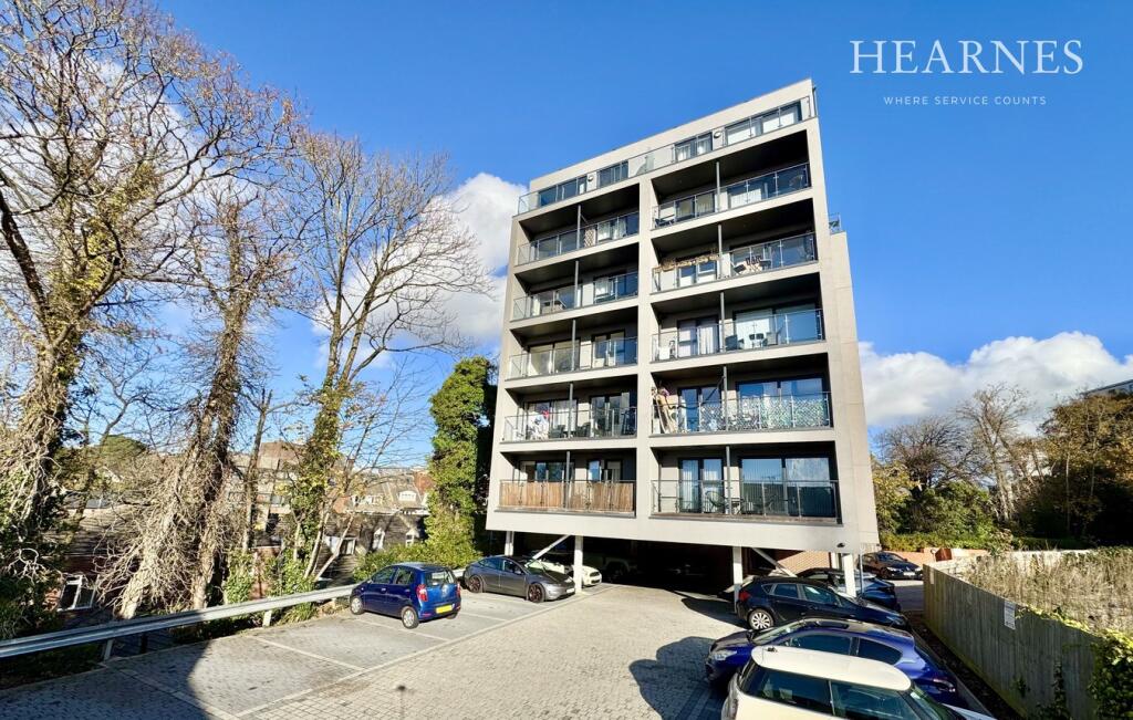 Main image of property: Wootton Mount, Bournemouth, BH1