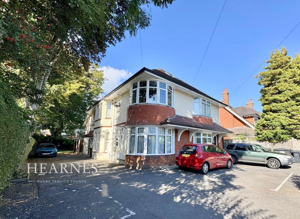 Main image of property: Beechey Road, Bournemouth, BH8