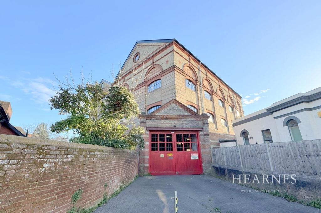 Main image of property: Seamoor Road, Westbourne, Bournemouth, BH4