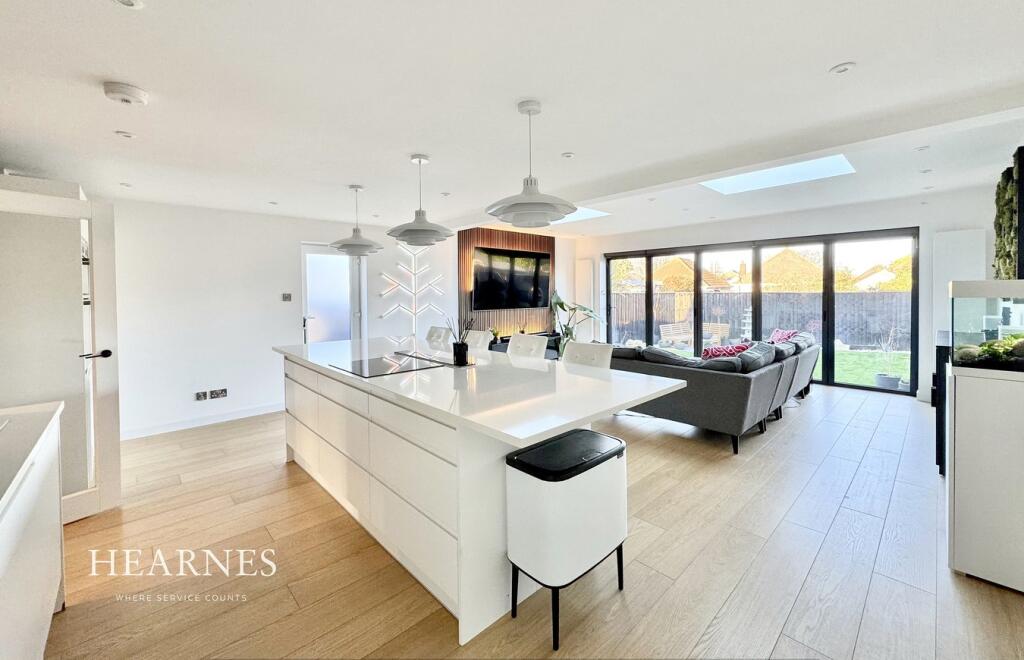 Main image of property: Huntfield Road, Bournemouth, BH9