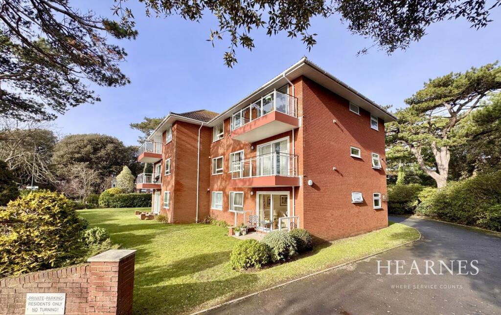 Main image of property: Twynham Road, Southbourne, Bournemouth, BH6