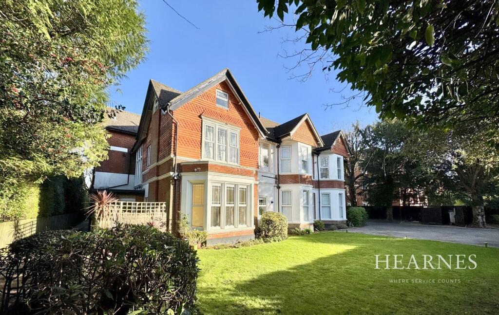 Main image of property: Wellington Road, Bournemouth, BH8