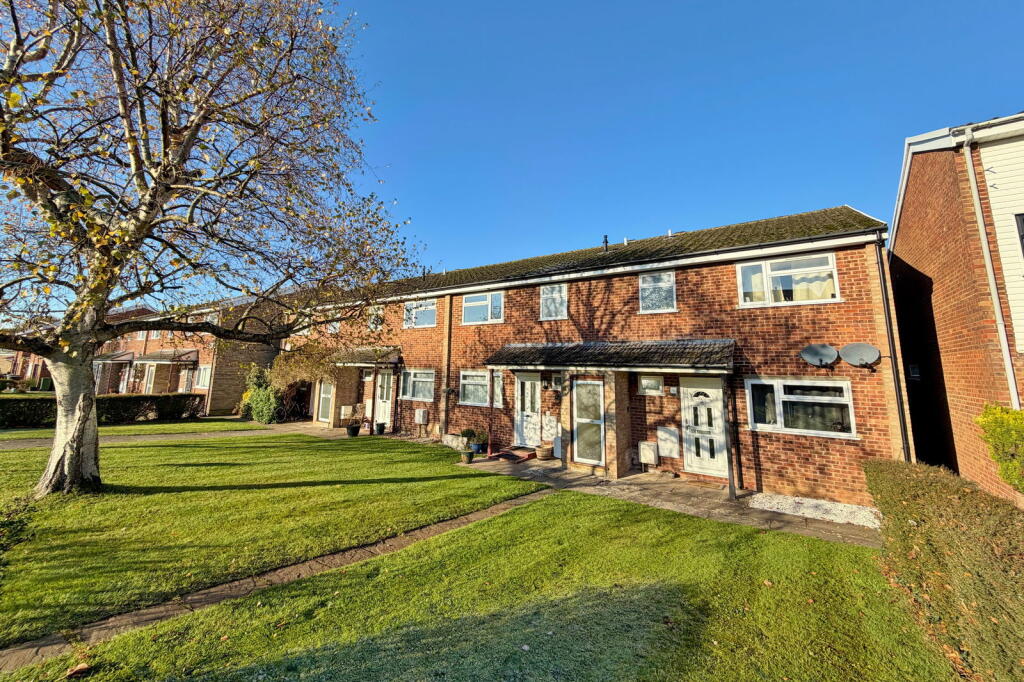 Main image of property: Coombe Hill Crescent, Thame