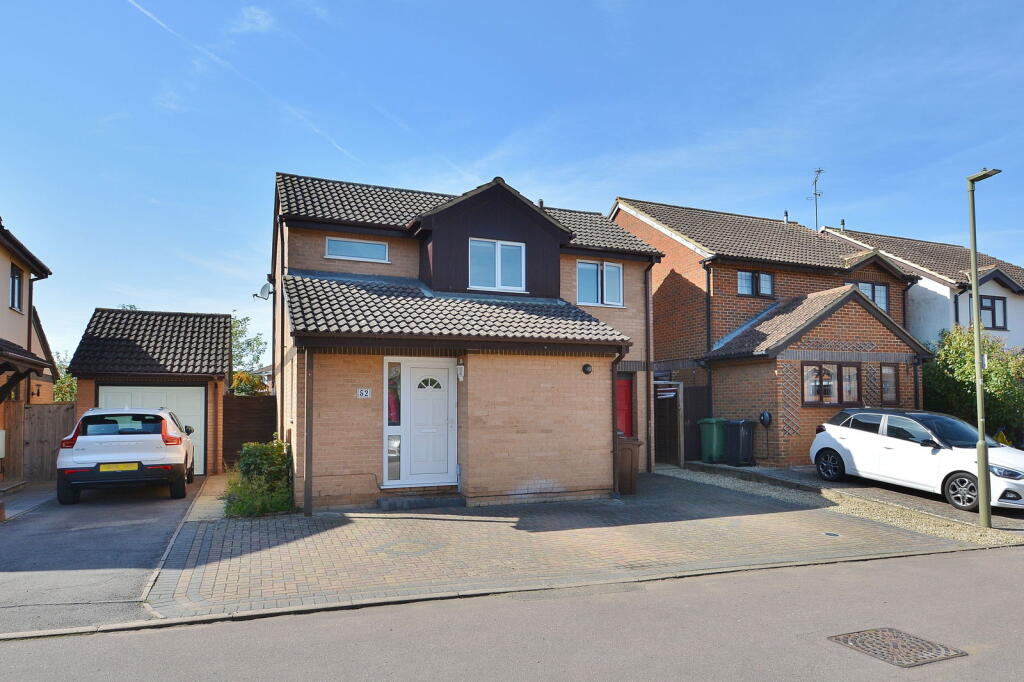Main image of property: Langdale Road, Thame