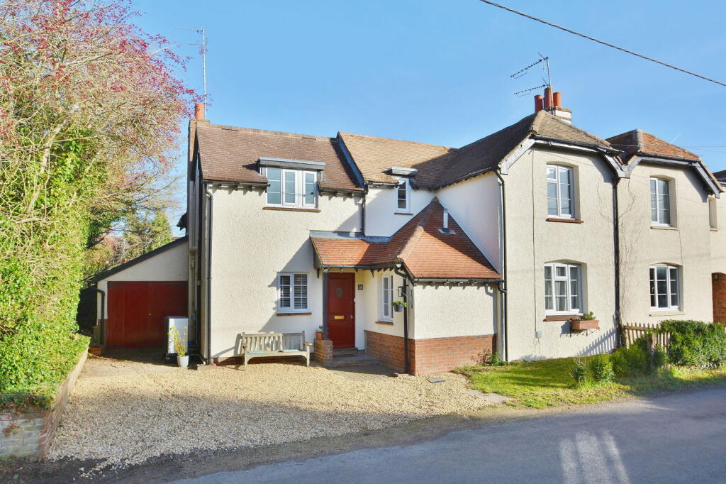 Main image of property: Weston Road, Lewknor