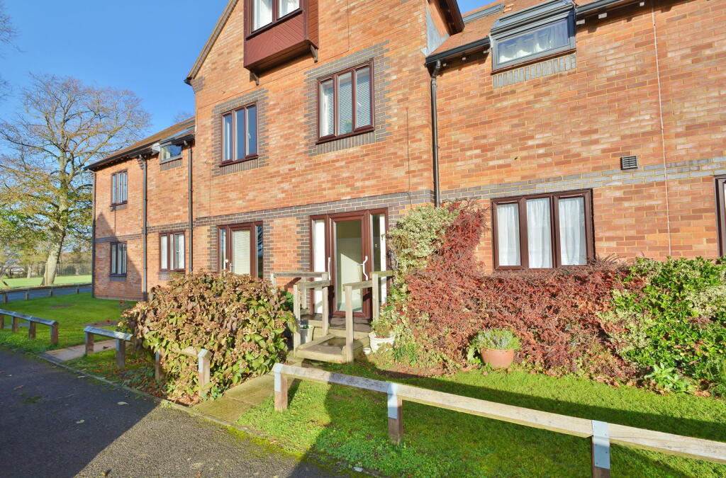 Main image of property: Sharman Beer Court, Thame