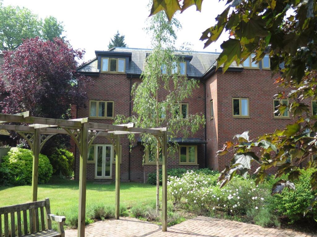 Main image of property: Vernon Court, London Road, Ascot