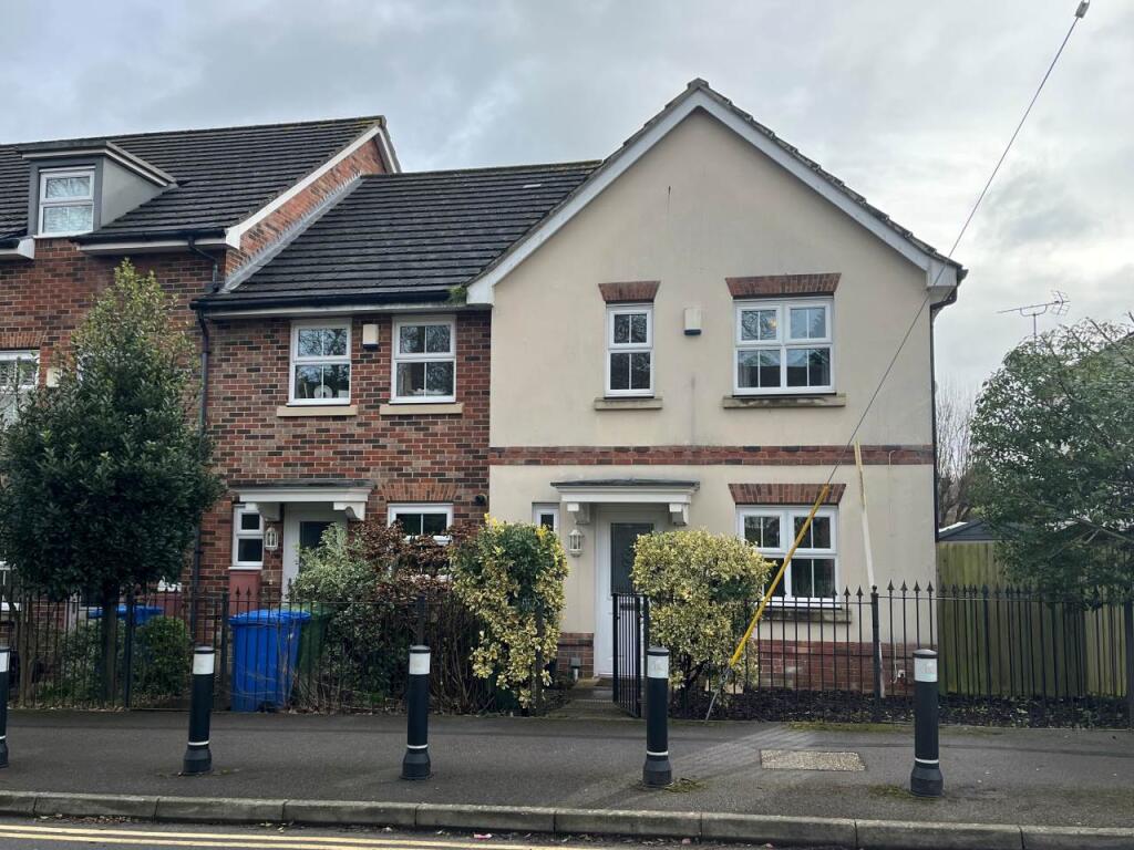 Main image of property: Cranbourne Towers, , Fernbank Road,, Ascot 