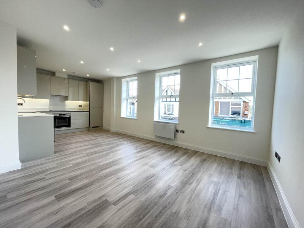 Main image of property: High Street, Sunningill, 
