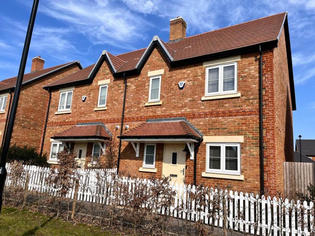 Main image of property: Lobelia Green, Warfield, 