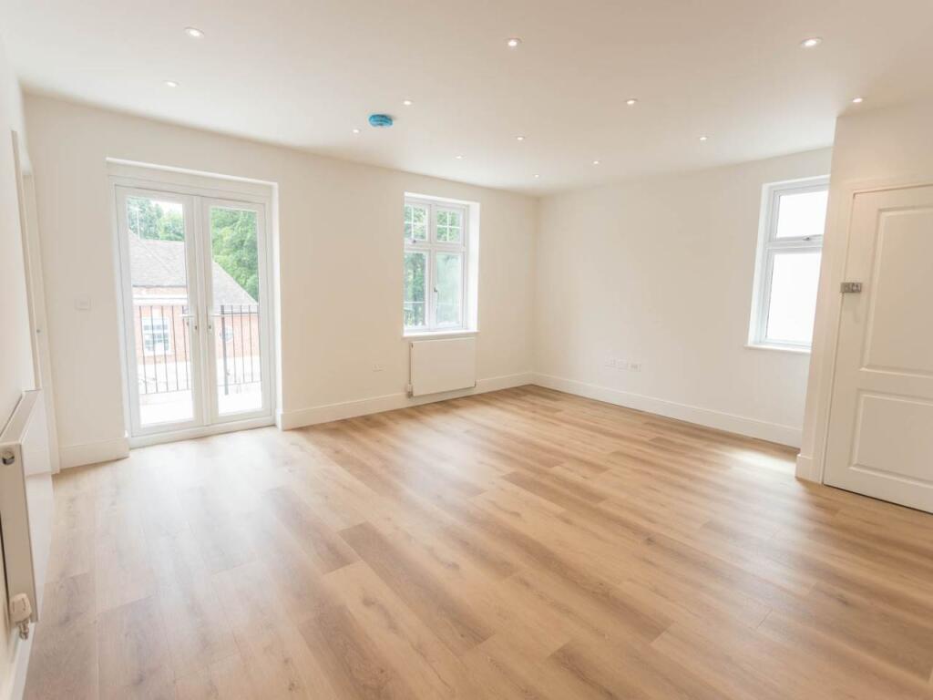 Main image of property: Highclere House, Kings Road, Sunninghill