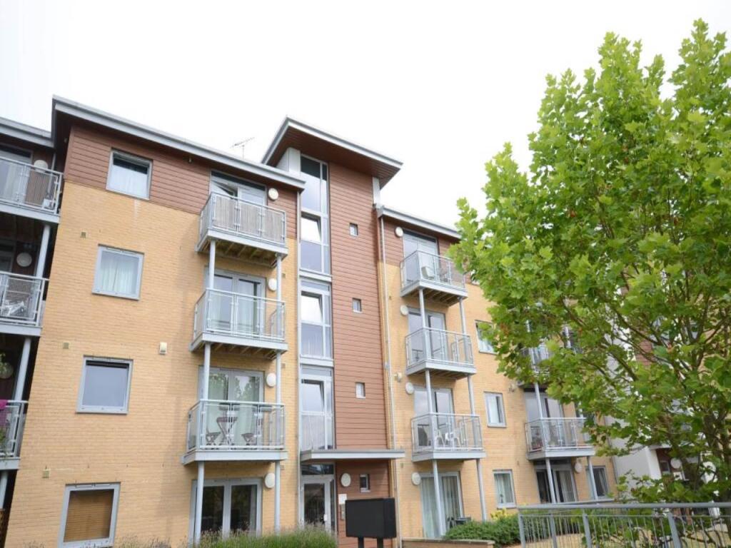 Main image of property: Kelvin Gate, Bracknell, 