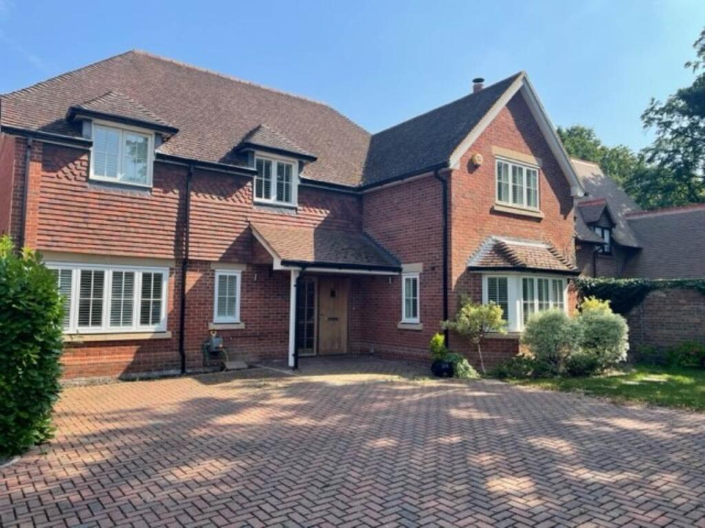 Main image of property: Locks Ride, Ascot, Berkshire