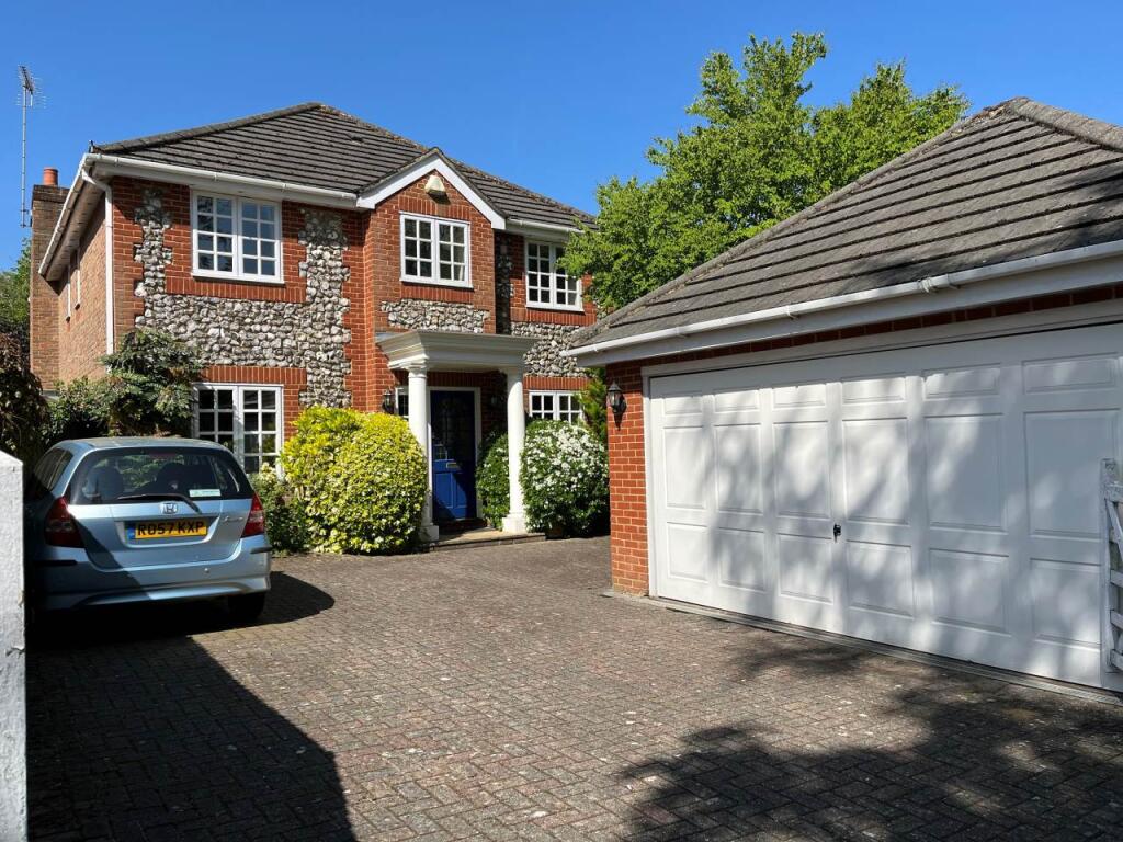 Main image of property: CARBERRY LANE, , 