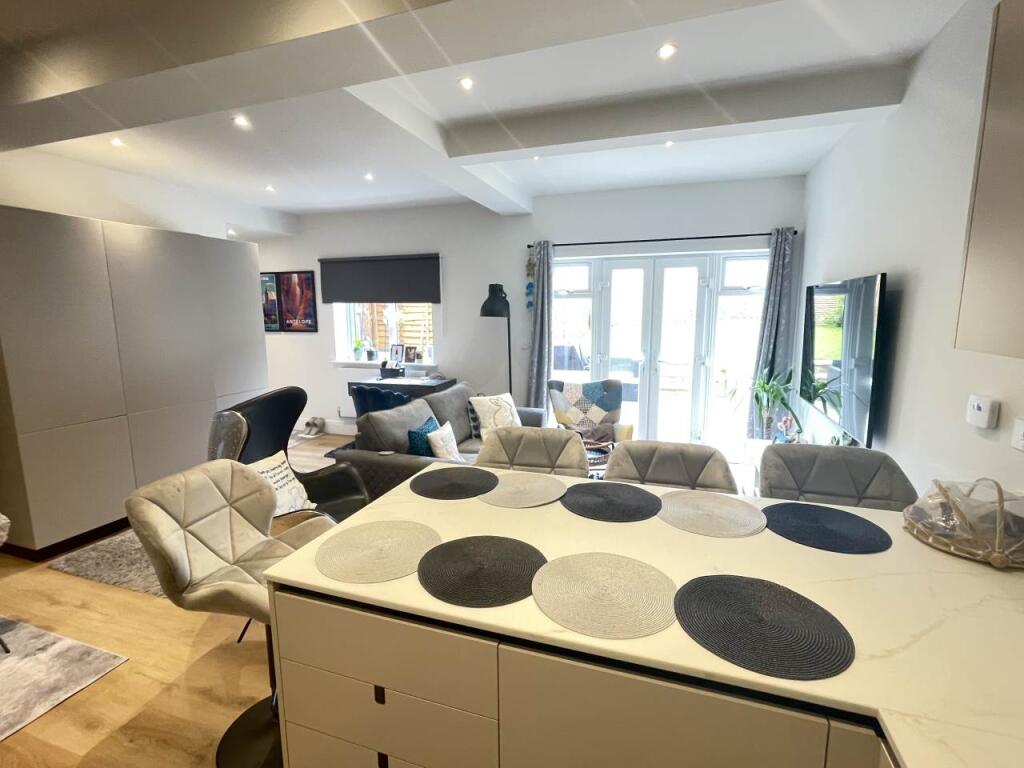 Main image of property: Highclere House, Kings Road, Sunninghill