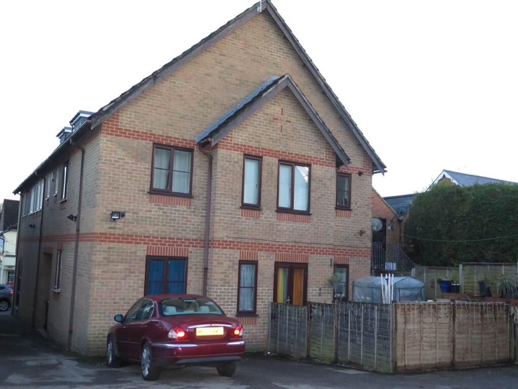 Main image of property: Crossmans House, High street, Sunninghill