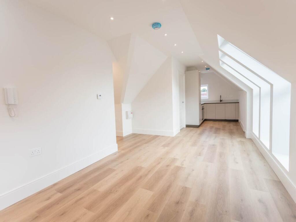Main image of property: Highclere, Kings road, Sunninghill