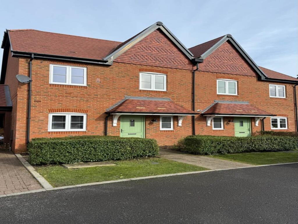 Main image of property: Hazylwood , Wokingham, 