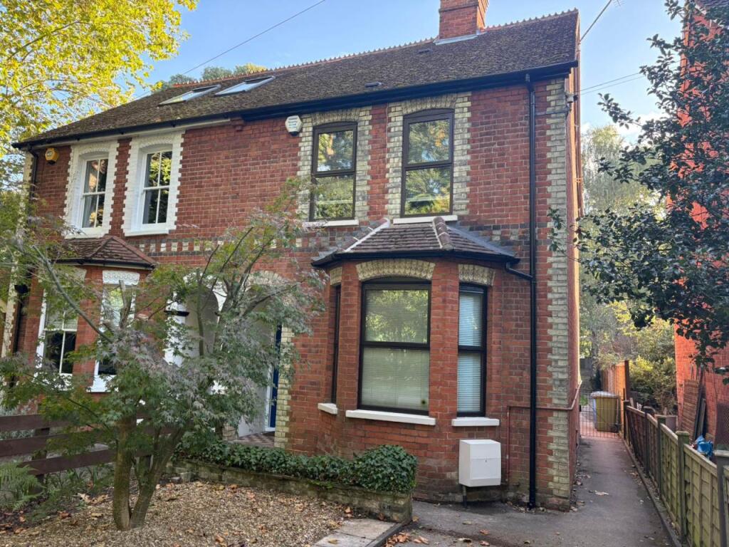 Main image of property: Holmleigh Cottages, Priory Road, Ascot
