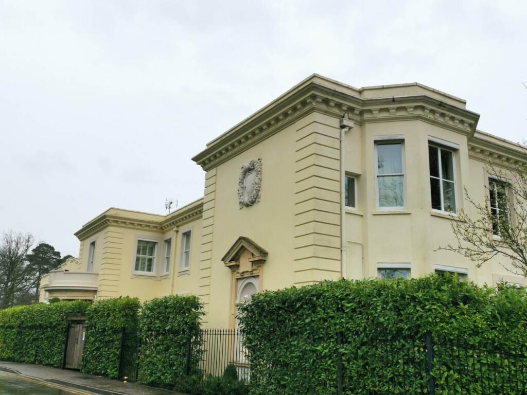 Main image of property: edenbrook place, Ascot,