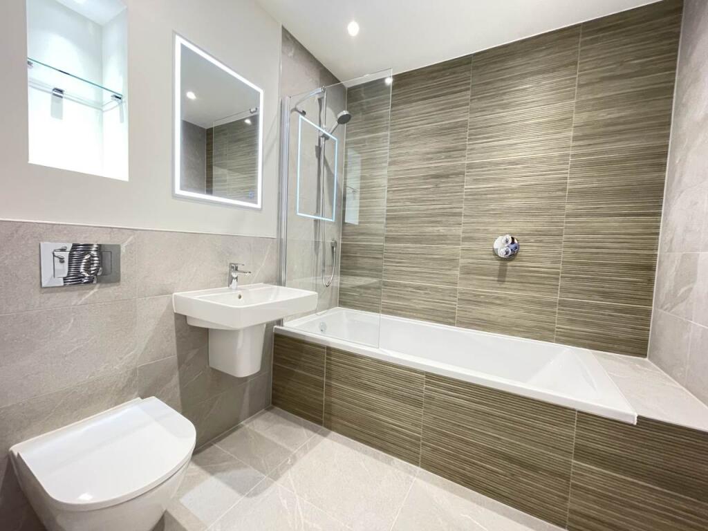 Main image of property: Spring House, High Street, Sunninghill