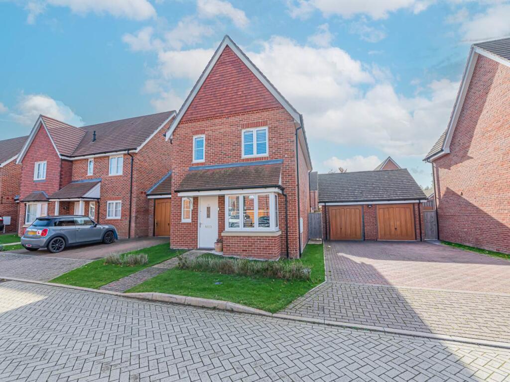 Main image of property: Readwin Crescent, ,