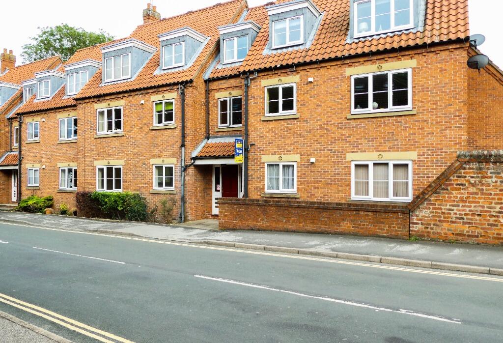 Main image of property: School Lane, Beverley, HU17
